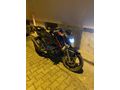 TVS APACHE RTR 200 2024 model acil