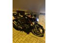 TVS APACHE RTR 200 2024 model acil