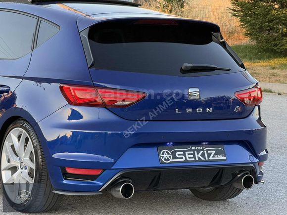 2017* 143.000KM* BOYASIZ* MyStery BLUE* DOLU DOLU* ÖZEL PLAKA