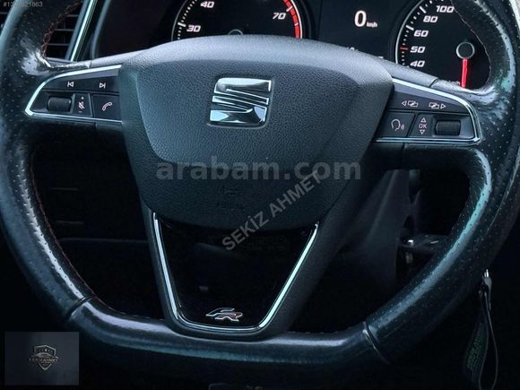 2017* 143.000KM* BOYASIZ* MyStery BLUE* DOLU DOLU* ÖZEL PLAKA
