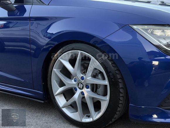 2017* 143.000KM* BOYASIZ* MyStery BLUE* DOLU DOLU* ÖZEL PLAKA