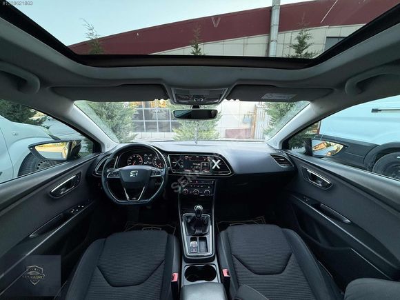 2017* 143.000KM* BOYASIZ* MyStery BLUE* DOLU DOLU* ÖZEL PLAKA