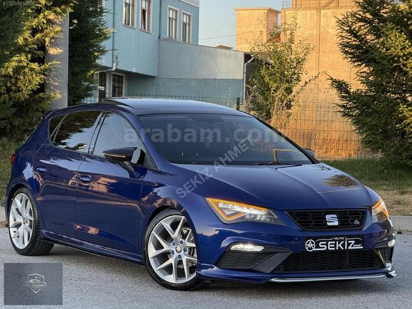 2017* 143.000KM* BOYASIZ* MyStery BLUE* DOLU DOLU* ÖZEL PLAKA