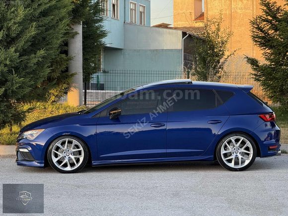 2017* 143.000KM* BOYASIZ* MyStery BLUE* DOLU DOLU* ÖZEL PLAKA