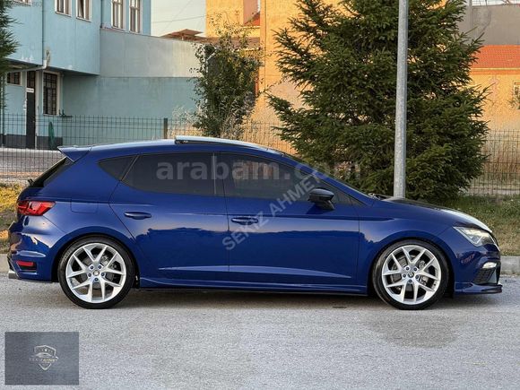 2017* 143.000KM* BOYASIZ* MyStery BLUE* DOLU DOLU* ÖZEL PLAKA