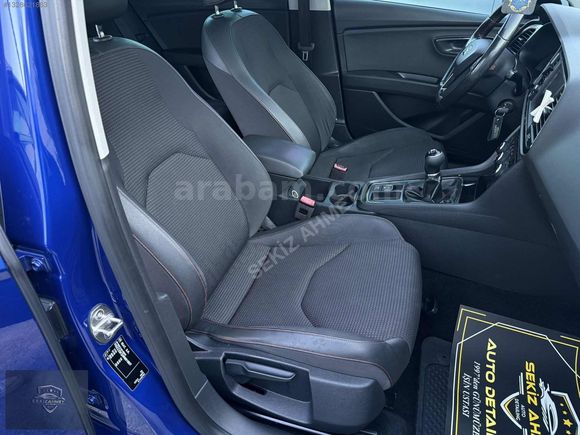 2017* 143.000KM* BOYASIZ* MyStery BLUE* DOLU DOLU* ÖZEL PLAKA