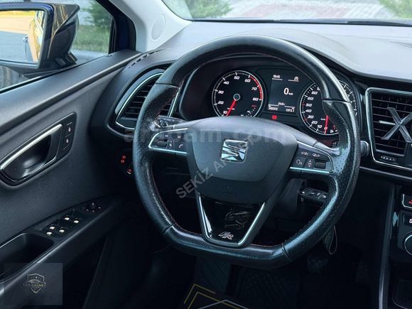 2017* 143.000KM* BOYASIZ* MyStery BLUE* DOLU DOLU* ÖZEL PLAKA