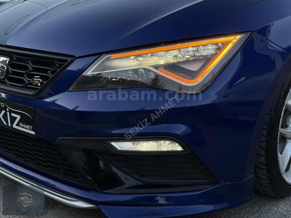 2017* 143.000KM* BOYASIZ* MyStery BLUE* DOLU DOLU* ÖZEL PLAKA