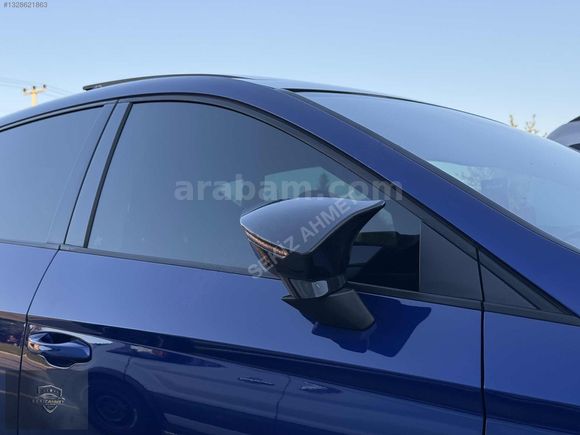 2017* 143.000KM* BOYASIZ* MyStery BLUE* DOLU DOLU* ÖZEL PLAKA