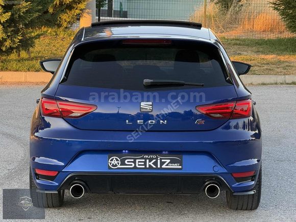 2017* 143.000KM* BOYASIZ* MyStery BLUE* DOLU DOLU* ÖZEL PLAKA