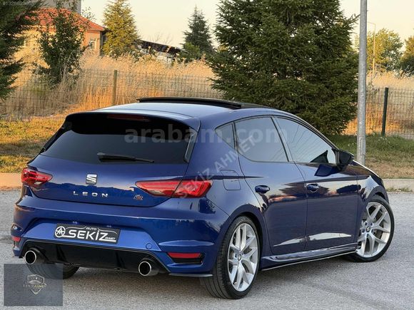 2017* 143.000KM* BOYASIZ* MyStery BLUE* DOLU DOLU* ÖZEL PLAKA
