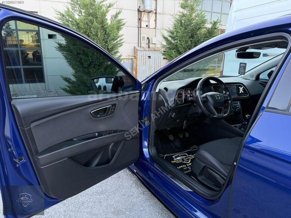2017* 143.000KM* BOYASIZ* MyStery BLUE* DOLU DOLU* ÖZEL PLAKA