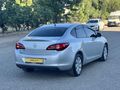 Cemre Autodan Opel Astra Otomatik Benzin LPG