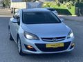 Cemre Autodan Opel Astra Otomatik Benzin LPG