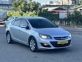 Cemre Autodan Opel Astra Otomatik Benzin LPG