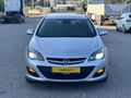 Cemre Autodan Opel Astra Otomatik Benzin LPG