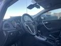 Cemre Autodan Opel Astra Otomatik Benzin LPG