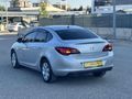 Cemre Autodan Opel Astra Otomatik Benzin LPG