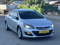 Cemre Autodan Opel Astra Otomatik Benzin LPG