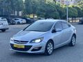 Cemre Autodan Opel Astra Otomatik Benzin LPG