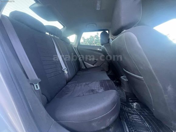 Cemre Autodan Opel Astra Otomatik Benzin LPG
