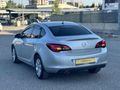 Cemre Autodan Opel Astra Otomatik Benzin LPG
