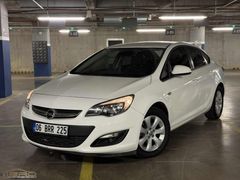 2019 ASTRA SEDAN 1.4T EDITION PLUS 116.000de OTOMATIK !!!