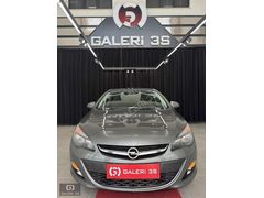 GALERİ 3S'DEN 2020 OPEL ASTRA 1.4 TURBO 140HP EDİTİON PLS 135'BN