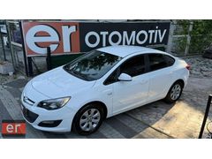 ER OTO 2020 ASTRA 1.4T EDİTİON PLUS 140HP 204.738KM %20