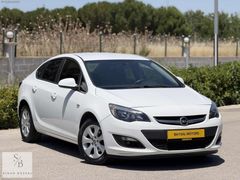 'BAYSAL MOTORS' 2019 105 BİN KM DE ASTRA 1.4 T OTOMATİK