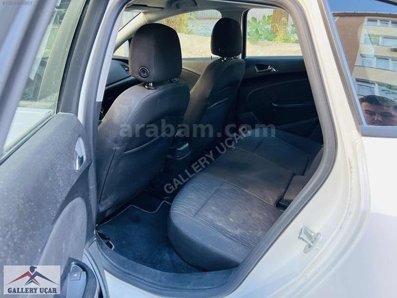 GALLERY UÇAR'dan-2020-DEĞİŞENSİZ-OPEL-ASTRA-1.4T-EDİTİONPLUS-140
