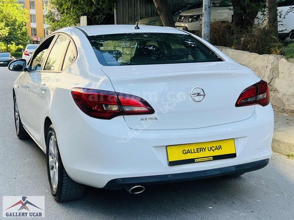 GALLERY UÇAR'dan-2020-DEĞİŞENSİZ-OPEL-ASTRA-1.4T-EDİTİONPLUS-140