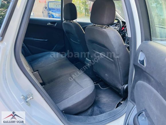 GALLERY UÇAR'dan-2020-DEĞİŞENSİZ-OPEL-ASTRA-1.4T-EDİTİONPLUS-140