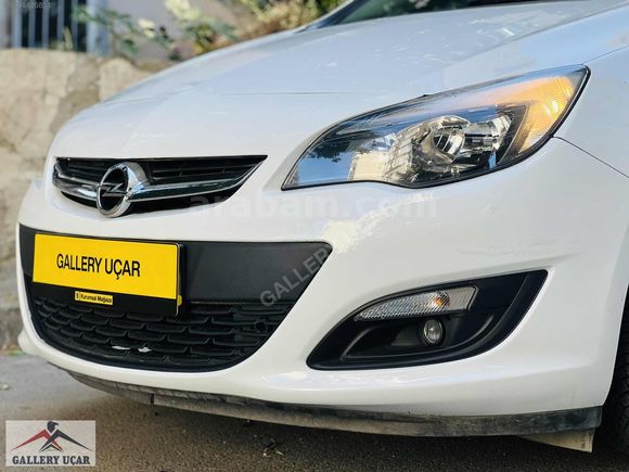 GALLERY UÇAR'dan-2020-DEĞİŞENSİZ-OPEL-ASTRA-1.4T-EDİTİONPLUS-140