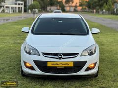 2019 OTOMATİK 1.4TURBOLU DEGİŞEN BOYA TRAMER YOK