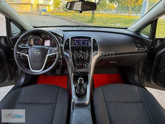 Full Orijinal, Değişensiz, Hasar Kayıtsız, 140 HP, MultiMedia