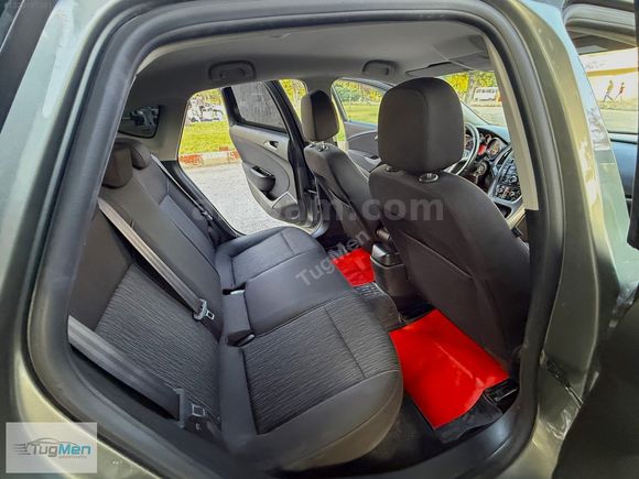 Full Orijinal, Değişensiz, Hasar Kayıtsız, 140 HP, MultiMedia