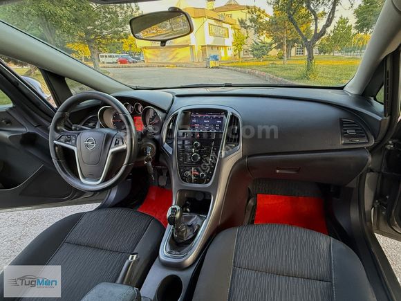 Full Orijinal, Değişensiz, Hasar Kayıtsız, 140 HP, MultiMedia
