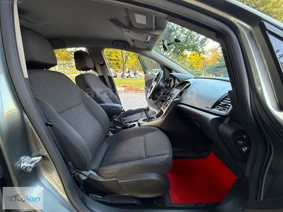 Full Orijinal, Değişensiz, Hasar Kayıtsız, 140 HP, MultiMedia
