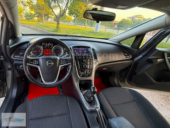 Full Orijinal, Değişensiz, Hasar Kayıtsız, 140 HP, MultiMedia