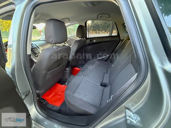 Full Orijinal, Değişensiz, Hasar Kayıtsız, 140 HP, MultiMedia