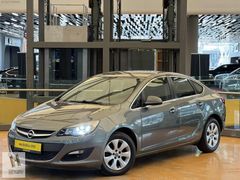 2020 OPEL ASTRA SEDAN 1.4 TURBO TESLAEKRANLIOTOMATİK 117BİNKM'DE