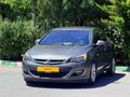 GALERİ75-2020 ÇIKIŞLI-OPEL ASTRA-1.4TURBO-EDİTİON PLUS-BAKIMLI-