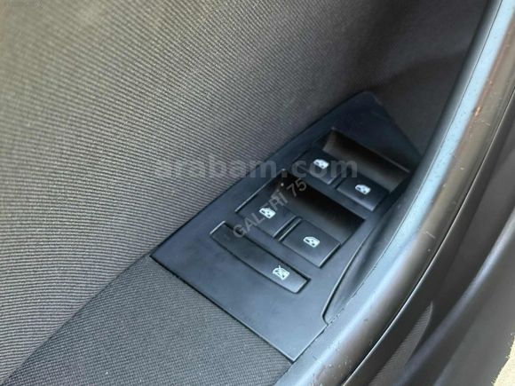 GALERİ75-2020 ÇIKIŞLI-OPEL ASTRA-1.4TURBO-EDİTİON PLUS-BAKIMLI-