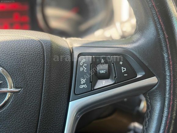 GALERİ75-2020 ÇIKIŞLI-OPEL ASTRA-1.4TURBO-EDİTİON PLUS-BAKIMLI-