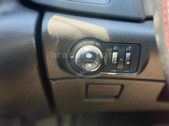 GALERİ75-2020 ÇIKIŞLI-OPEL ASTRA-1.4TURBO-EDİTİON PLUS-BAKIMLI-