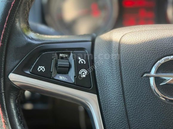 GALERİ75-2020 ÇIKIŞLI-OPEL ASTRA-1.4TURBO-EDİTİON PLUS-BAKIMLI-