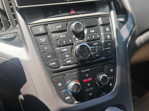 GALERİ75-2020 ÇIKIŞLI-OPEL ASTRA-1.4TURBO-EDİTİON PLUS-BAKIMLI-