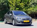 GALERİ75-2020 ÇIKIŞLI-OPEL ASTRA-1.4TURBO-EDİTİON PLUS-BAKIMLI-