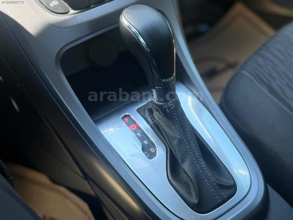 GALERİ75-2020 ÇIKIŞLI-OPEL ASTRA-1.4TURBO-EDİTİON PLUS-BAKIMLI-